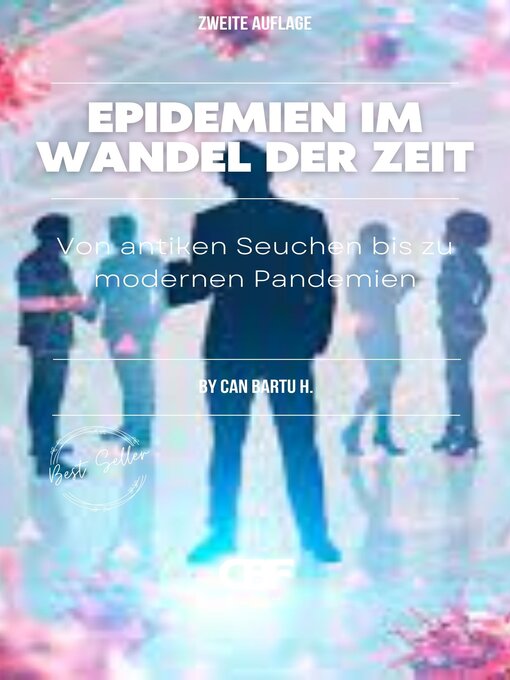 Title details for Epidemien im Wandel der Zeit by CAN BARTU H. - Available